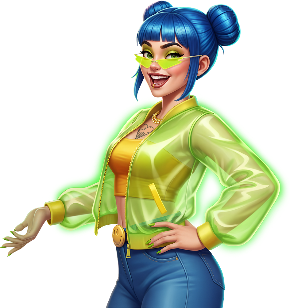 Slotrave bonusy Česká republika